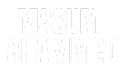 masum ahammed